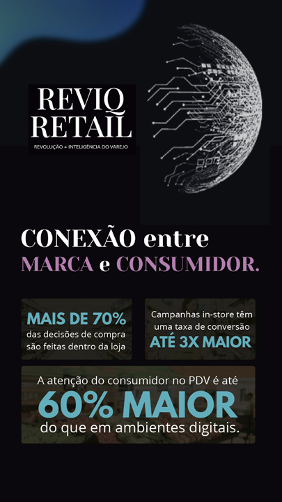 Logo Reviq Retail